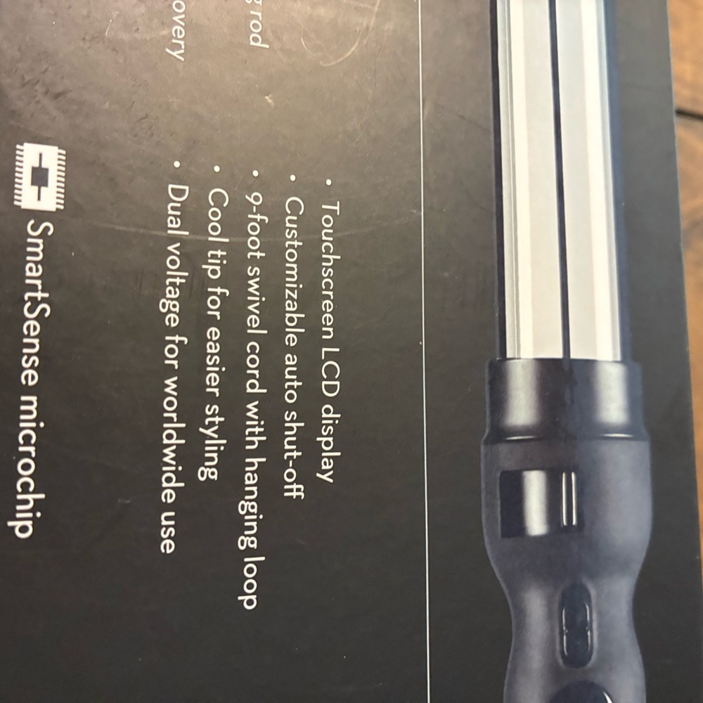 Neuro Guide Styling Rod - Picture 9 of 10